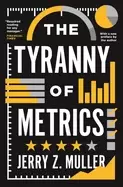 Image of tyranny of metrics