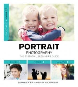 Image of Portrait photography by Sarah Plater
