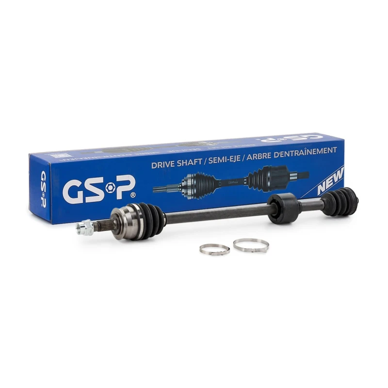Image of GSP 217171 Drive shaft A1 Drive Shaft (13)