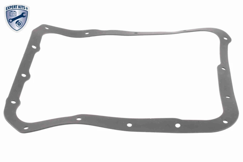 Image of Seal, automatic transmission oil pan VAICO V37-0222