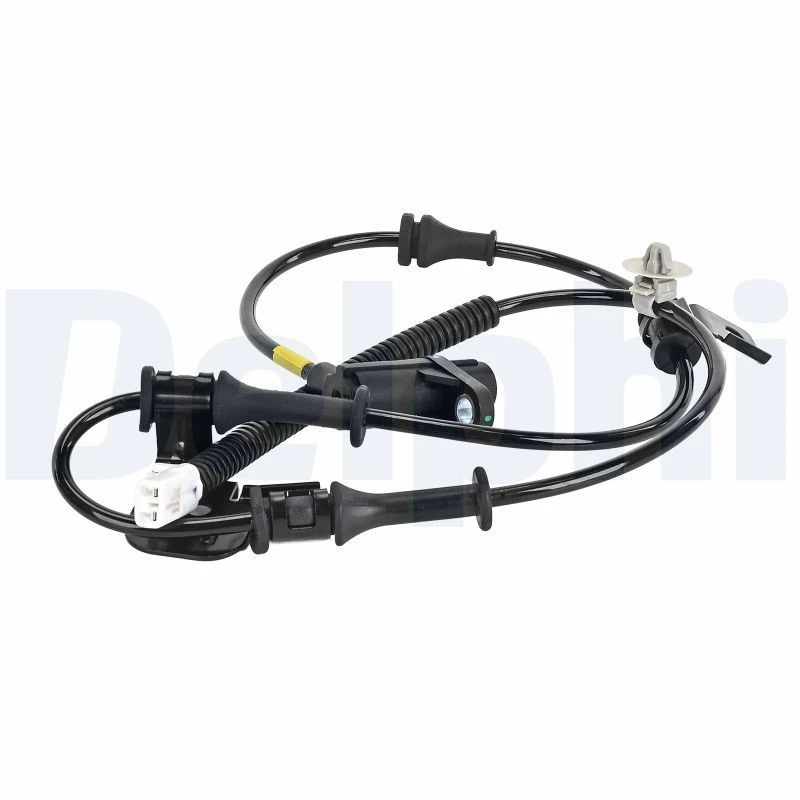 Image of DELPHI ABS sensor DELPHI SS21524-12B1