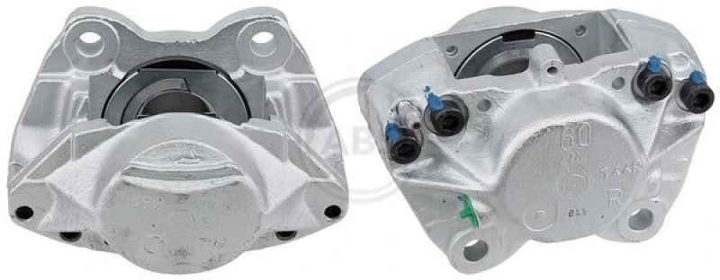 Image of A.B.S. Brake caliper A.B.S. 422982