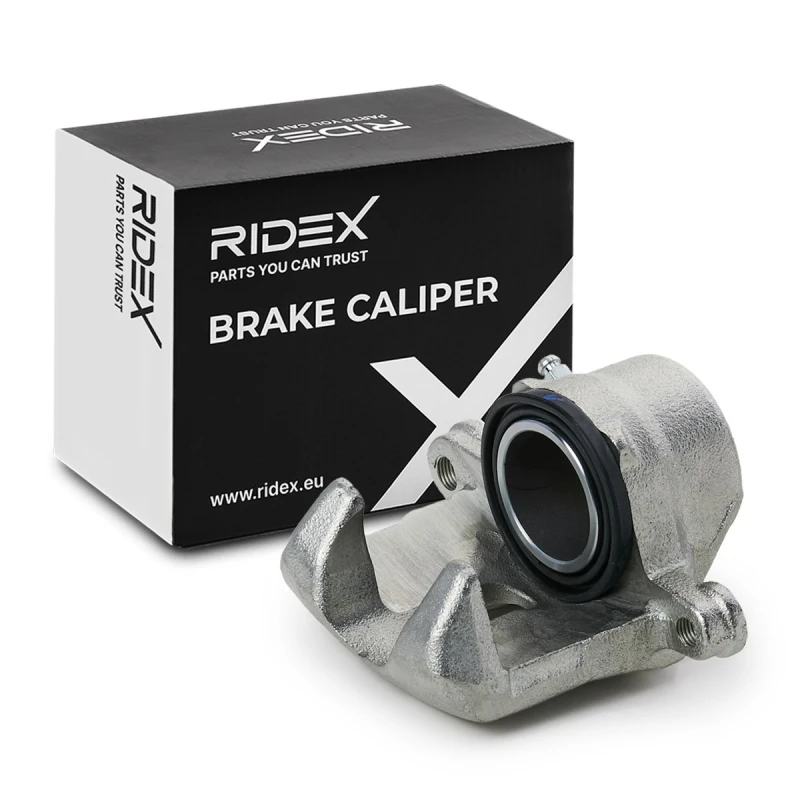 Image of RIDEX Brake caliper RIDEX 78B2105