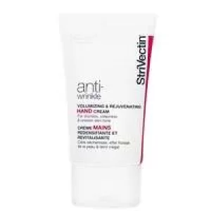 Image of StriVectin Anti-Wrinkle Volumizing and Rejuvenating Hand Cream 60ml