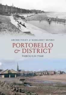 Image of Portobello & District through time by Archie Foley