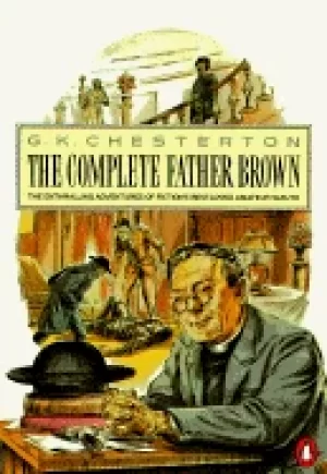 Image of complete father brown