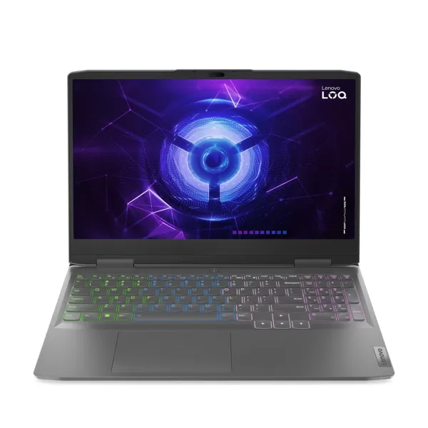 image of Lenovo LOQ 15 15.6" i7 16GB 512GB GeForce RTX 4060