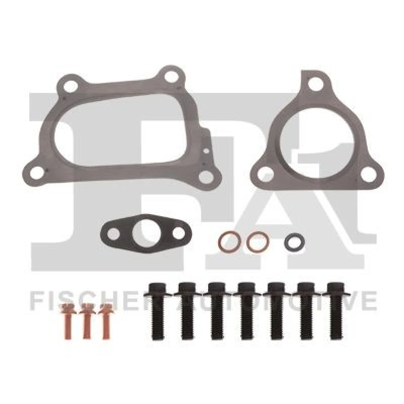 Image of FA1 Mounting Kit, charger FA1 KT250080