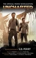 image of uncharted the official movie novelization