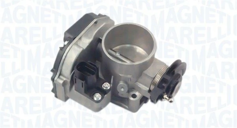 Image of MAGNETI MARELLI Throttle body MAGNETI MARELLI 802000000047