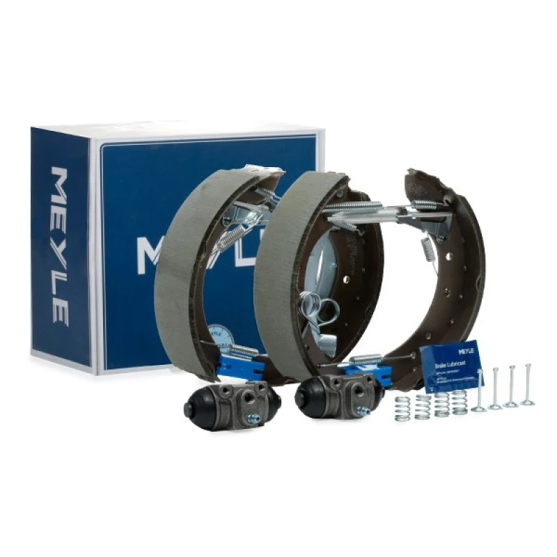 Image of Drum brake kit MEYLE 214 533 0049