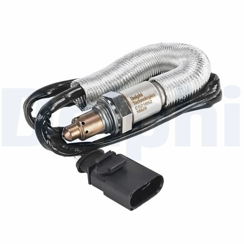 Image of DELPHI Lambda sensor DELPHI ES21652-12B1