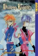 Image of dragon knights 1
