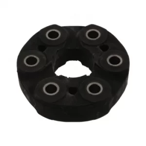 Image of Mounting Bush 04146 by Febi Bilstein Front