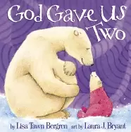 Image of god gave us two