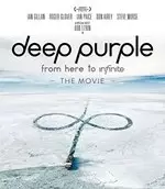Image of Deep Purple: From Here To Infinite (Bluray)