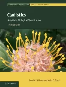 Image of Cladistics : A Guide to Biological Classification