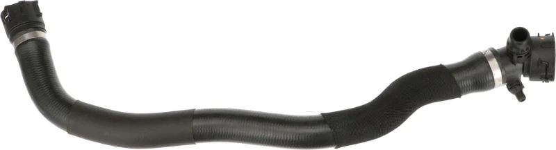 Image of GATES Radiator hose GATES 05-4531