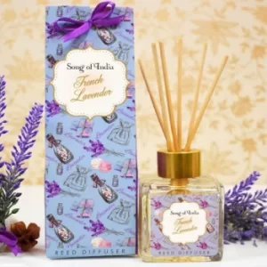 Image of French Lavender Scented Diffuser