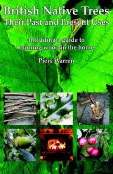 Image of British Native Trees by Piers Warren Paperback