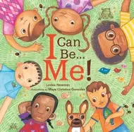 Image of i can be me