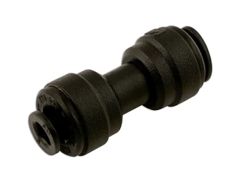 Image of Straight Union Push-Fit Connector 6.0mm Pk 10 Connect 31022