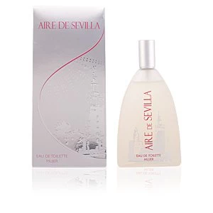 Image of Aire De Sevilla Clasico Eau de Toilette For Her 150ml