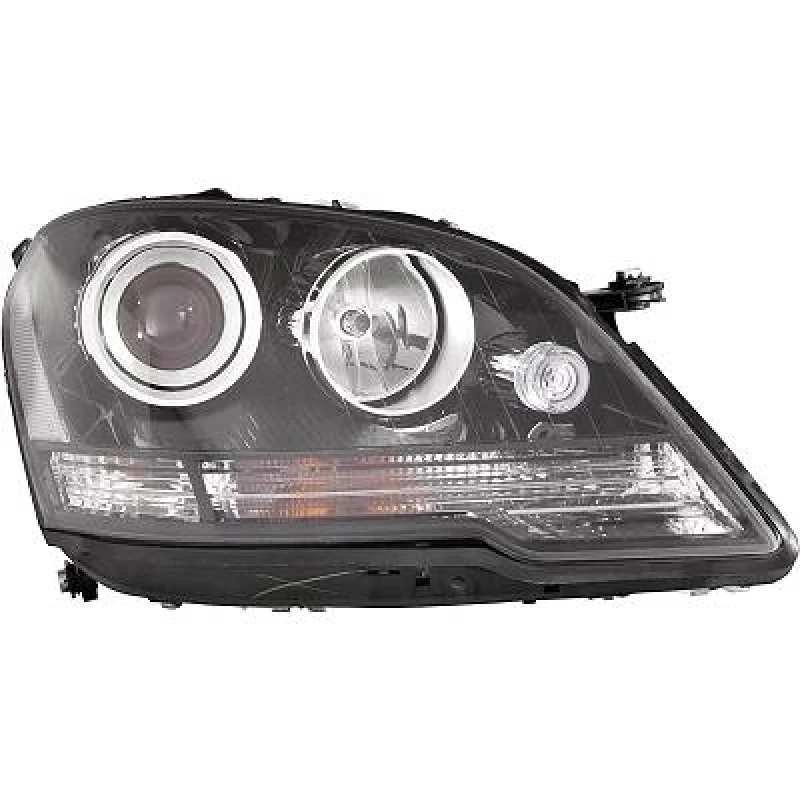 Image of Headlight DIEDERICHS 1691280