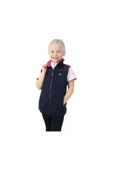Image of Sophia Riding Gilet