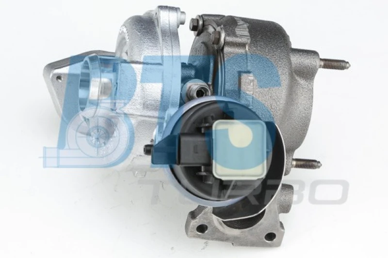 Image of BTS TURBO T914995 Turbocharger Charger,charging system (2234)
