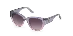 image of Guess Sunglasses GU 7680 20B