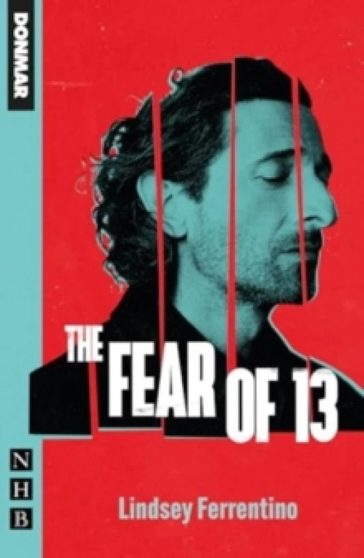 Image of The Fear of 13 Paperback / softback
