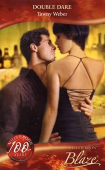 Image of Double Dare by Tawny Weber Paperback