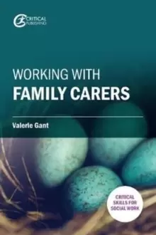 Image of Working with Family Carers
