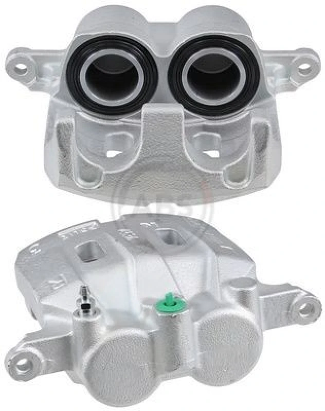 Image of A.B.S. Brake caliper A.B.S. 740902