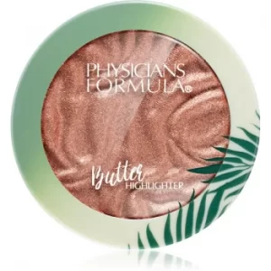 Image of Physicians Formula Murumuru Butter Compact Blush Shade Copper Cabana 7.5 g