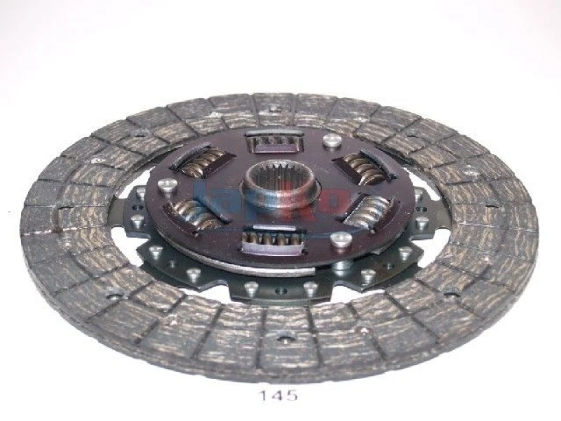 Image of JAPKO Clutch plate JAPKO 80145
