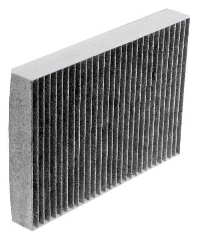 Image of NTY FCF-RE-031C Pollen filter Activated Carbon Filter Filter,interior air (424)