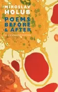 Image of poems before and after collected english translations