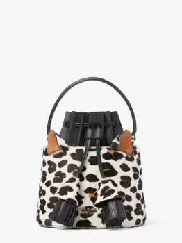 image of Kate Spade Buttercup Small Bucket Bag, Multi, One Size