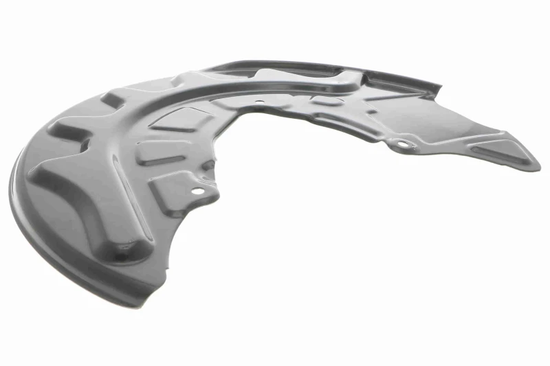 Image of Brake disc backing plate VAICO V10-5037