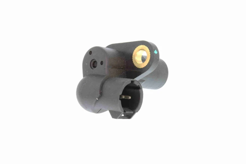 Image of VEMO V46-72-0016 Impulse Sensor without cable Plastic Sensor,crankshaft pulse (833)