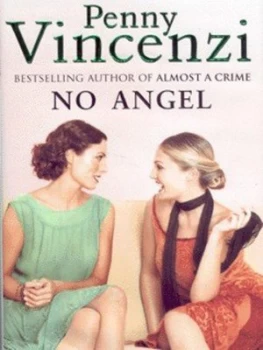 Image of No Angel by Penny Vincenzi Hardback