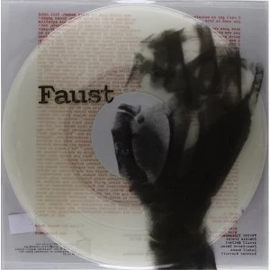 Image of Faust - Faust Vinyl
