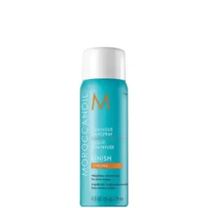 Moroccanoil Luminous Hairspray Strong 75ml