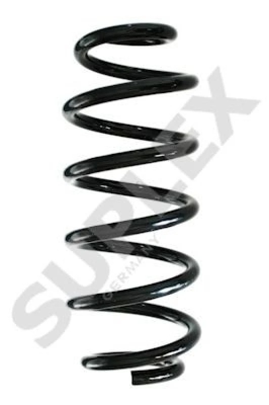 Image of Coil spring SUPLEX 17203