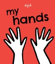 Image of My Hands