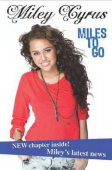 Image of Miley Cyrus by Miley Cyrus Paperback
