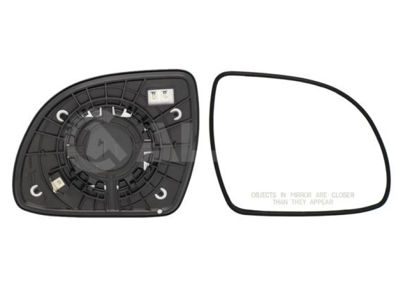 Image of ALKAR Wing mirror glass ALKAR 6442000