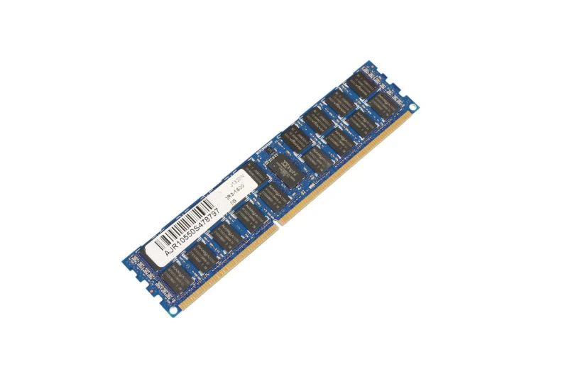 Image of CoreParts MMG2454/8GB memory module 1 x 8GB DDR3 240-pin DIMM ECC